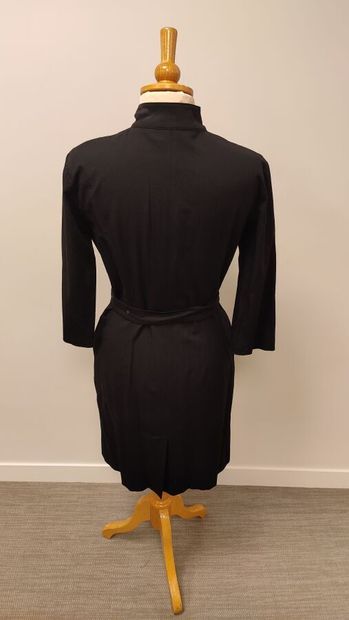 LOUIS VUITTON Uniforme
Ensemble en en laine...