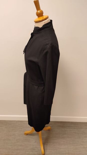 LOUIS VUITTON Uniforme
Ensemble en en laine...