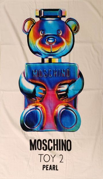 Moschino Fragances - 