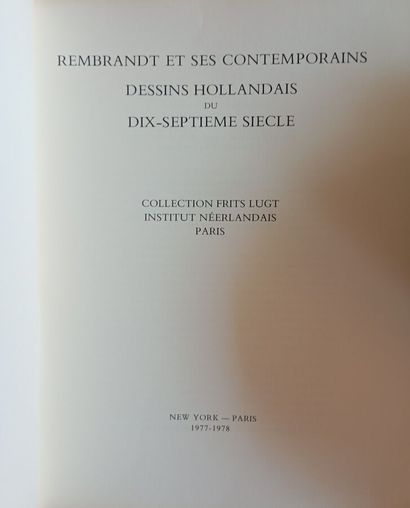 Comte de SALVERTE
Les ébénistes du XVIIIème...
