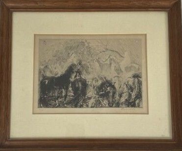 Adolphe Marie BEAUFRERE (1876-1960).
Les...