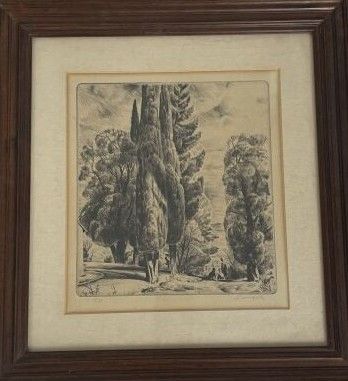 Adolphe Marie BEAUFRERE (1876-1960).
Les...