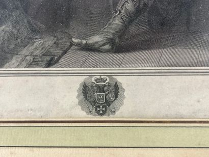 Claude-Donat JARDINIER (1726-1774) - D'après...