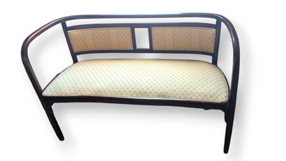 Set of furniture in the style of the Viennese...