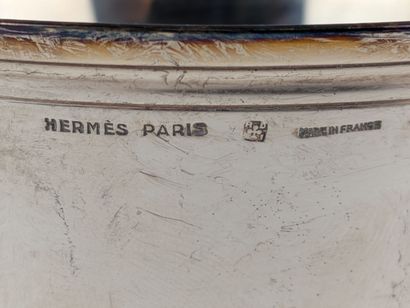 RAVINET D'ENFERT pour HERMÈS PARIS
Coupelle...