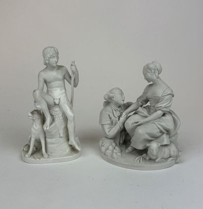 MANUFACTURE NATIONALE DE SÈVRES - D'après...