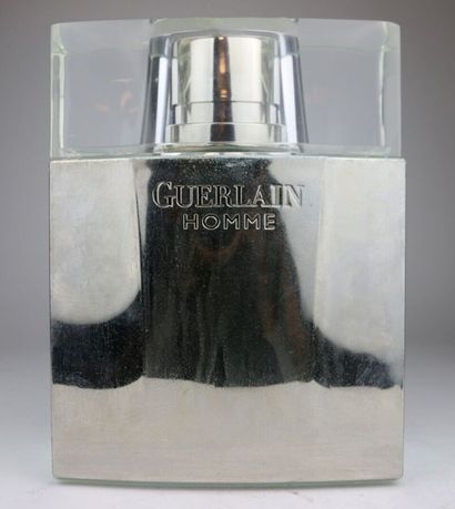 MANNETTE FLACONS DE PARFUM
Important lot...