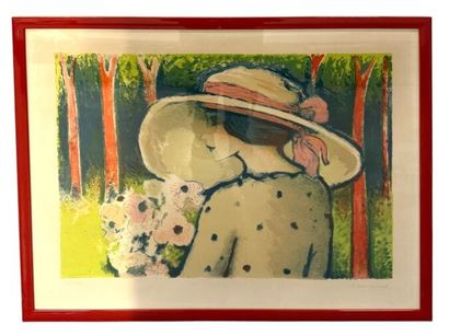 Jean-Pierre CASSIGNEUL (né en 1935),
Les...