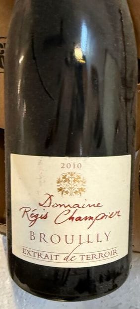 Ensemble de 42 bouteilles de vins rouges...