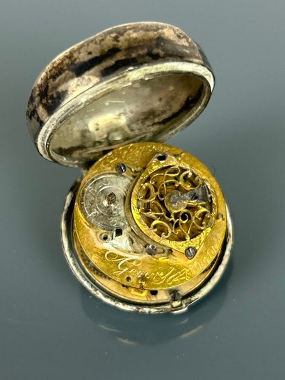 VEIGNEUR Frères à Genève (1770-1796)
Montre...