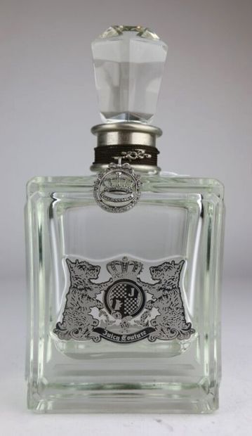 MANNETTE FLACONS DE PARFUM
Important lot...
