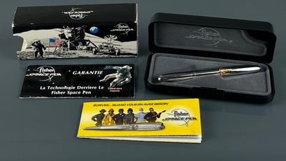 FISHER SPACE PEN
Stylo bille modèle 