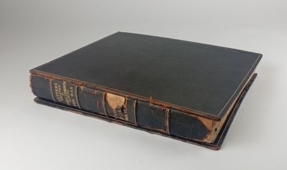 Letters written by Alan C. Cameron during...