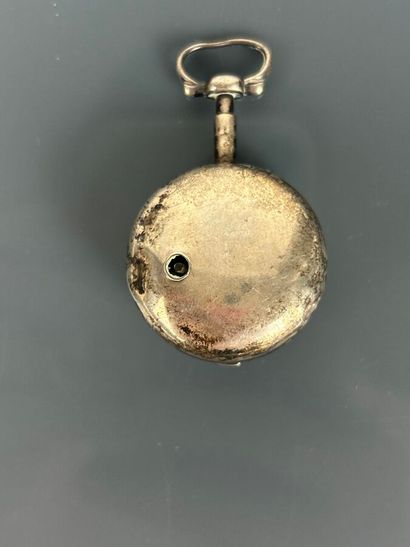 VEIGNEUR Frères à Genève (1770-1796)
Montre...