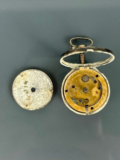 VEIGNEUR Frères à Genève (1770-1796)
Montre...