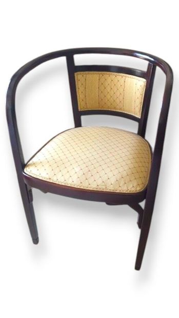 Set of furniture in the style of the Viennese...