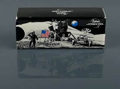 FISHER SPACE PEN
Stylo bille modèle 