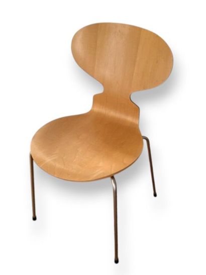 Arne JACOBSEN for Fritz Hansen, 
Ant