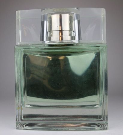 MANNETTE FLACONS DE PARFUM
Important lot...