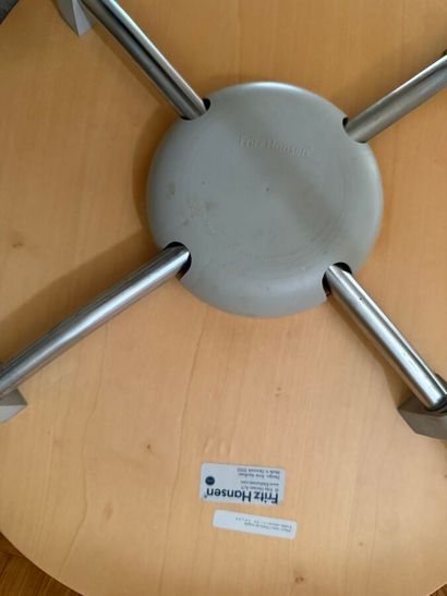 Arne JACOBSEN for Fritz Hansen, 
Ant