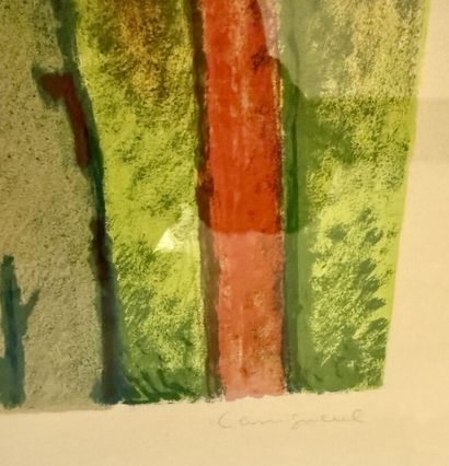 Jean-Pierre CASSIGNEUL (né en 1935),
Les...