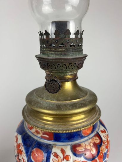 JAPON ou SAMSON
Deux assiettes, deux vases...