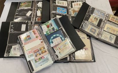 140 Albums BF du Monde : Ensemble de BF du...