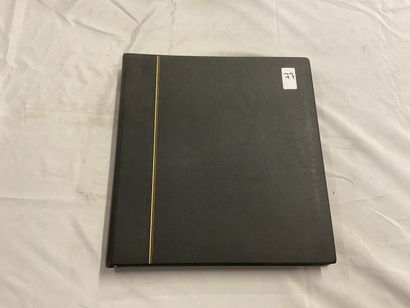 1 Album Monde - Sélection : Album plaisant...