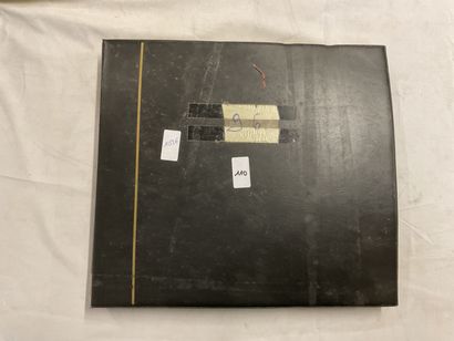 1 Album Faciale - Année 1996 : Timbres de...