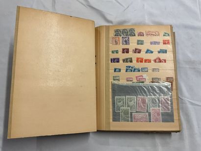 1 Album France : Petit album de France SM...