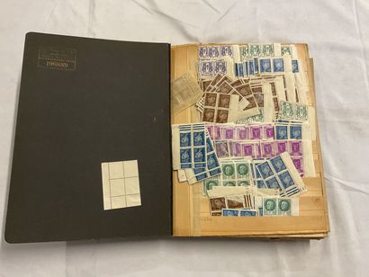1 Album France : Petit album de France SM...