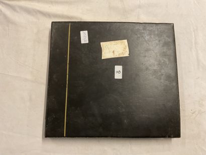 1 Album Faciale - Année 1995 : Timbres de...