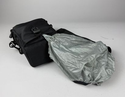 [ CAMERA ] 
Fujifilm X100s camera with strap,...