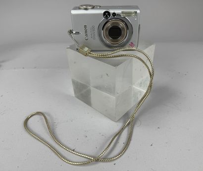 [CAMERAS]
Set of three cameras including:...