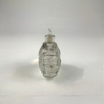 Travail Français (époque romantique , vers...