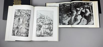[LIVRES DE PHOTOGRAPHIE ] Ensemble de six...