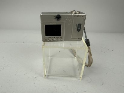 [CAMERAS]
Set of three cameras including:...