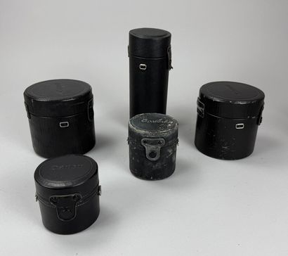 [PHOTOGRAPHY ACCESSORIES] 
Extensive collection...