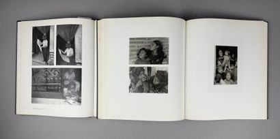 [LIVRES DE PHOTOGRAPHIE ] Ensemble de six...