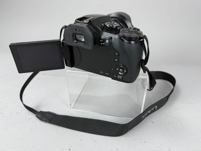 [CAMERAS] 
Set of five Panasonic digital...