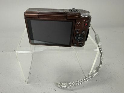 [CAMERAS] 
Set of five Panasonic digital...