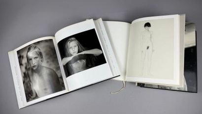 [LIVRES DE PHOTOGRAPHIE ] Ensemble de six...