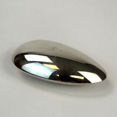 Lino Sabatini for CHRISTOFLE
Silver-plated...