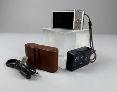 [ LEICA ]
Leica C-Lux 2 digital camera with...