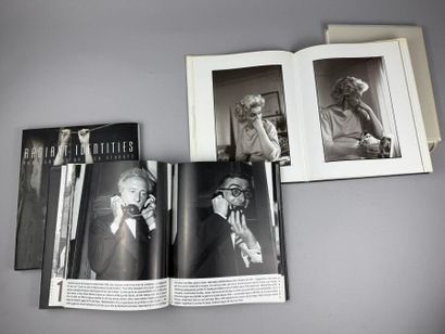[LIVRES DE PHOTOGRAPHIE ] Ensemble de six...
