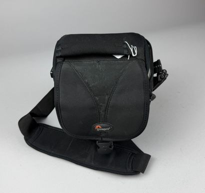 [ CAMERA ] 
Fujifilm X100s camera with strap,...