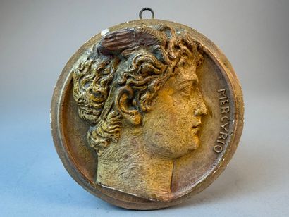 Edmondo CATTANEO (1892-1967) (D'après) 
Deux...