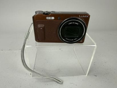 [CAMERAS] 
Set of five Panasonic digital...