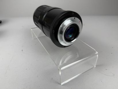 [ PHOTOGRAPHY ACCESSORIES ] 
In original...
