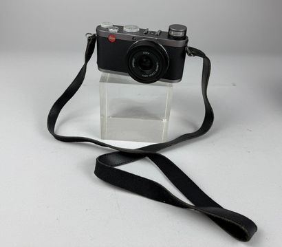 [ LEICA ]
Leica X-1 digital camera (minor...